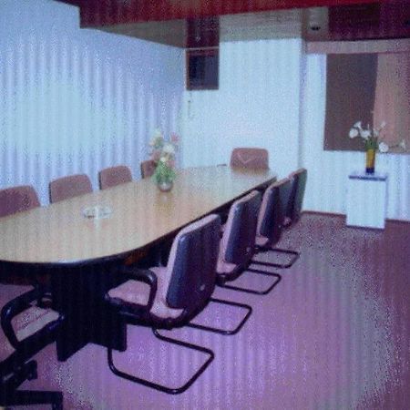 Hotel Maine Натал Екстериор снимка