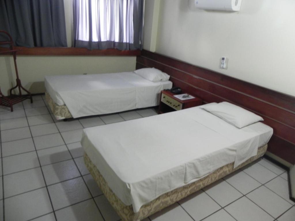 Hotel Maine Натал Стая снимка