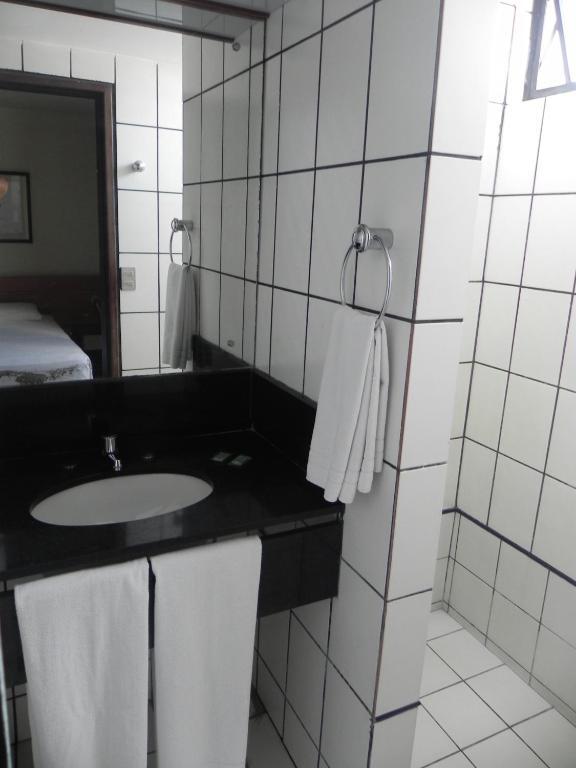 Hotel Maine Натал Екстериор снимка