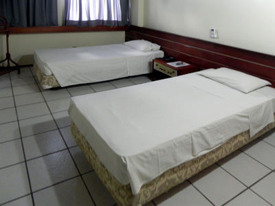 Hotel Maine Натал Екстериор снимка