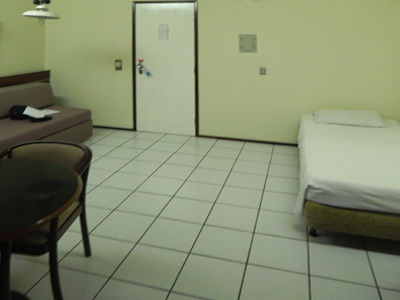 Hotel Maine Натал Екстериор снимка