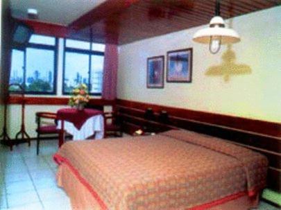 Hotel Maine Натал Стая снимка