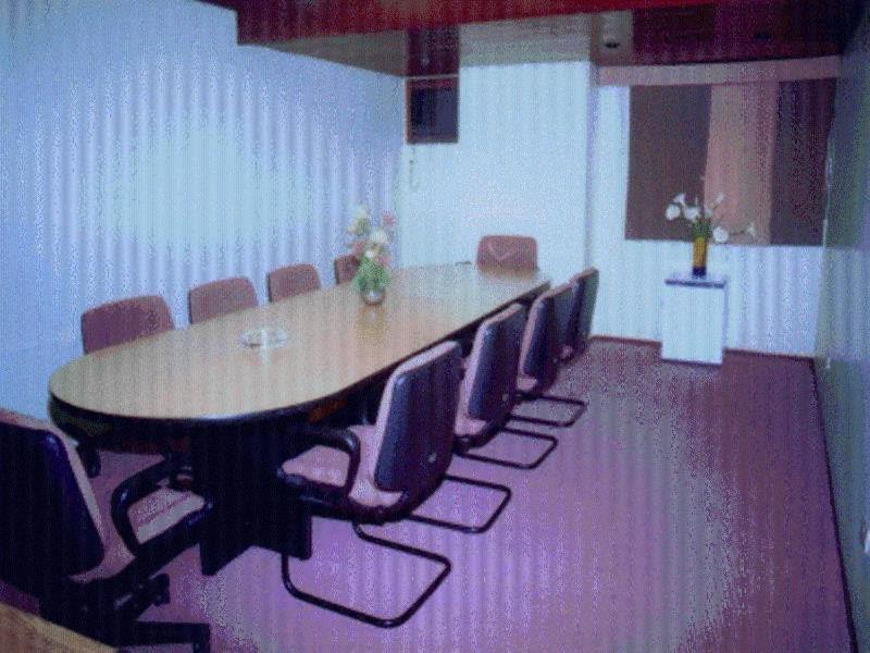 Hotel Maine Натал Екстериор снимка